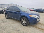 Ford Edge 2012
