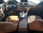 BMW Series 3 2015