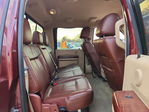 Ford F250 2012