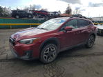 Subaru XV 2019