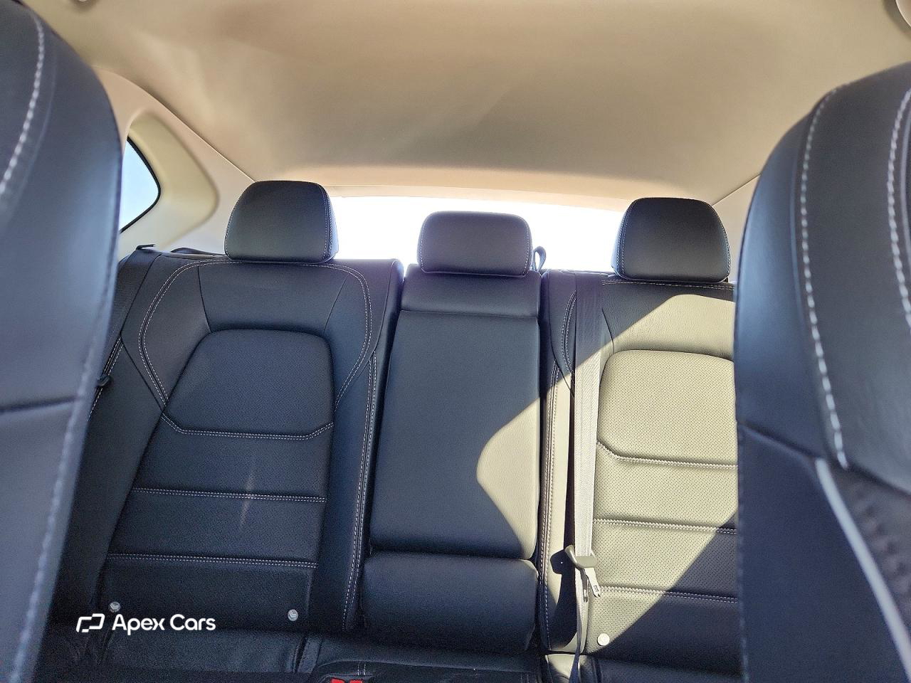 Mazda CX-5 2025
