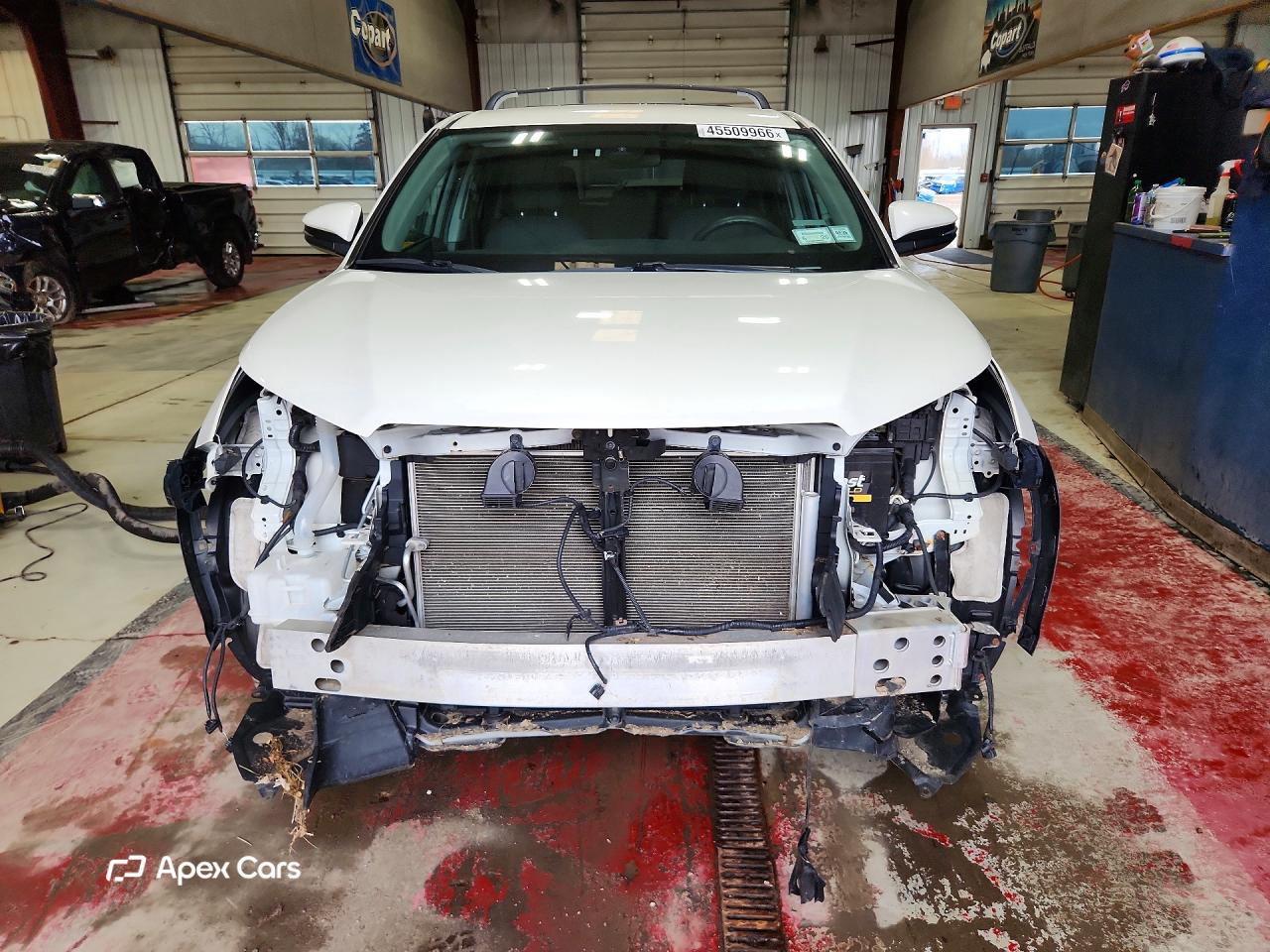 Toyota Highlander 2019