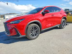 Lexus NX 2023