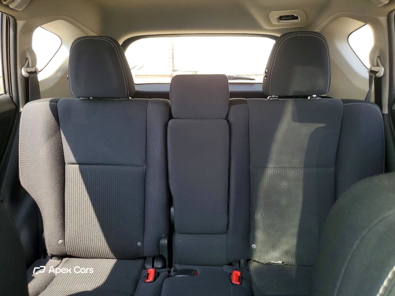 Toyota RAV 4 2014