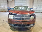Lincoln MKX 2009