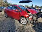 Kia Rio 2014