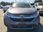 Honda CR-V 2017