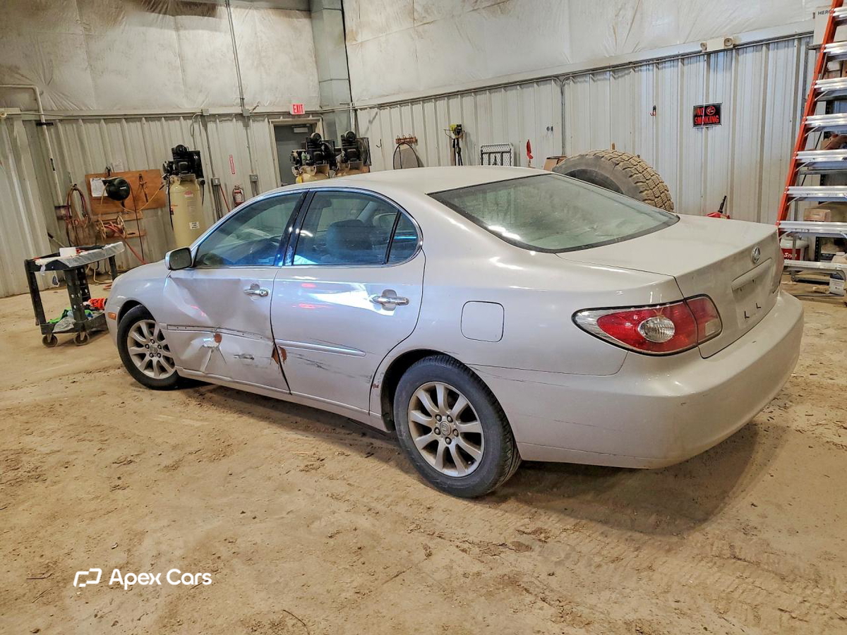 Lexus ES 2003