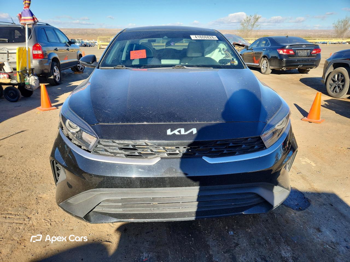 Kia Forte 2023