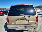 Ford Explorer 2001