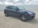 Porsche Cayenne 2011