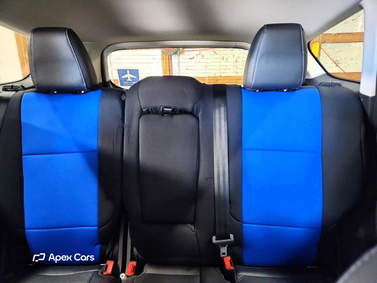 Ford Escape 2014