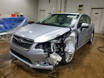 Subaru Impreza 2016