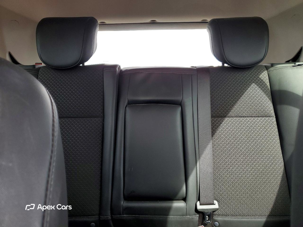 Buick Encore 2021