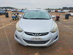Hyundai Elantra 2011