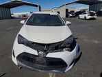 Toyota Corolla 2017