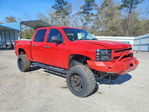 Chevrolet Silverado 2011