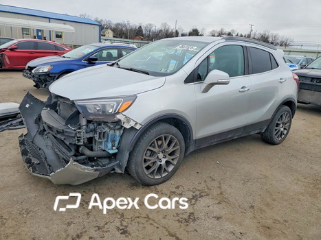 Buick Encore 2019 - Image 1 of 14