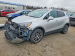 Buick Encore 2019