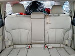 Subaru Outback 2010