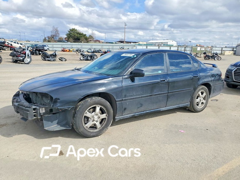 Chevrolet Impala 2004 - Image 1 of 12