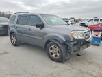 Honda Pilot 2011