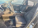 Ford Fusion 2016