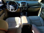 Kia Sorento 2011