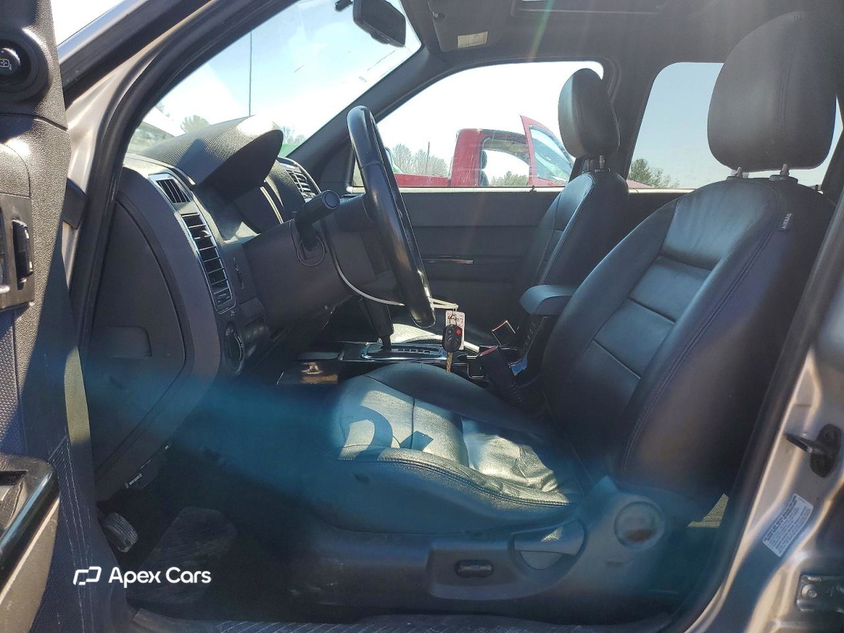 Ford Escape 2008