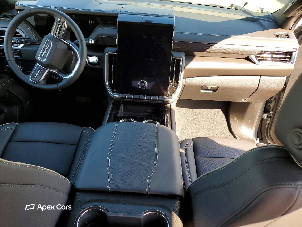 GMC Yukon 2026