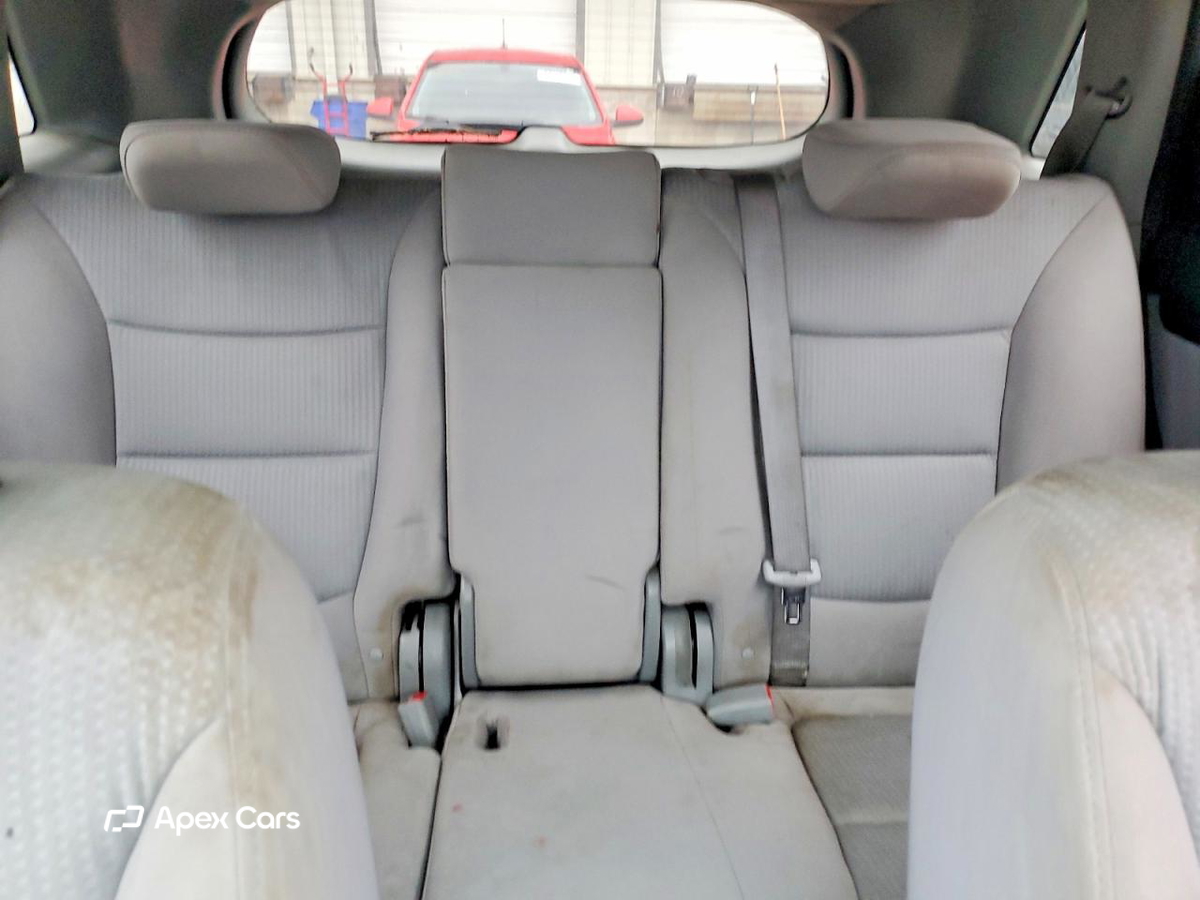 Kia Sorento 2012