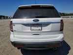 Ford Explorer 2014