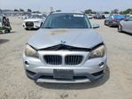 BMW X1 2013