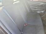 Nissan Versa 2012