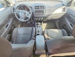Mitsubishi Outlander 2015
