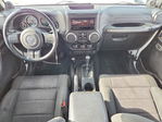 Jeep Wrangler 2012