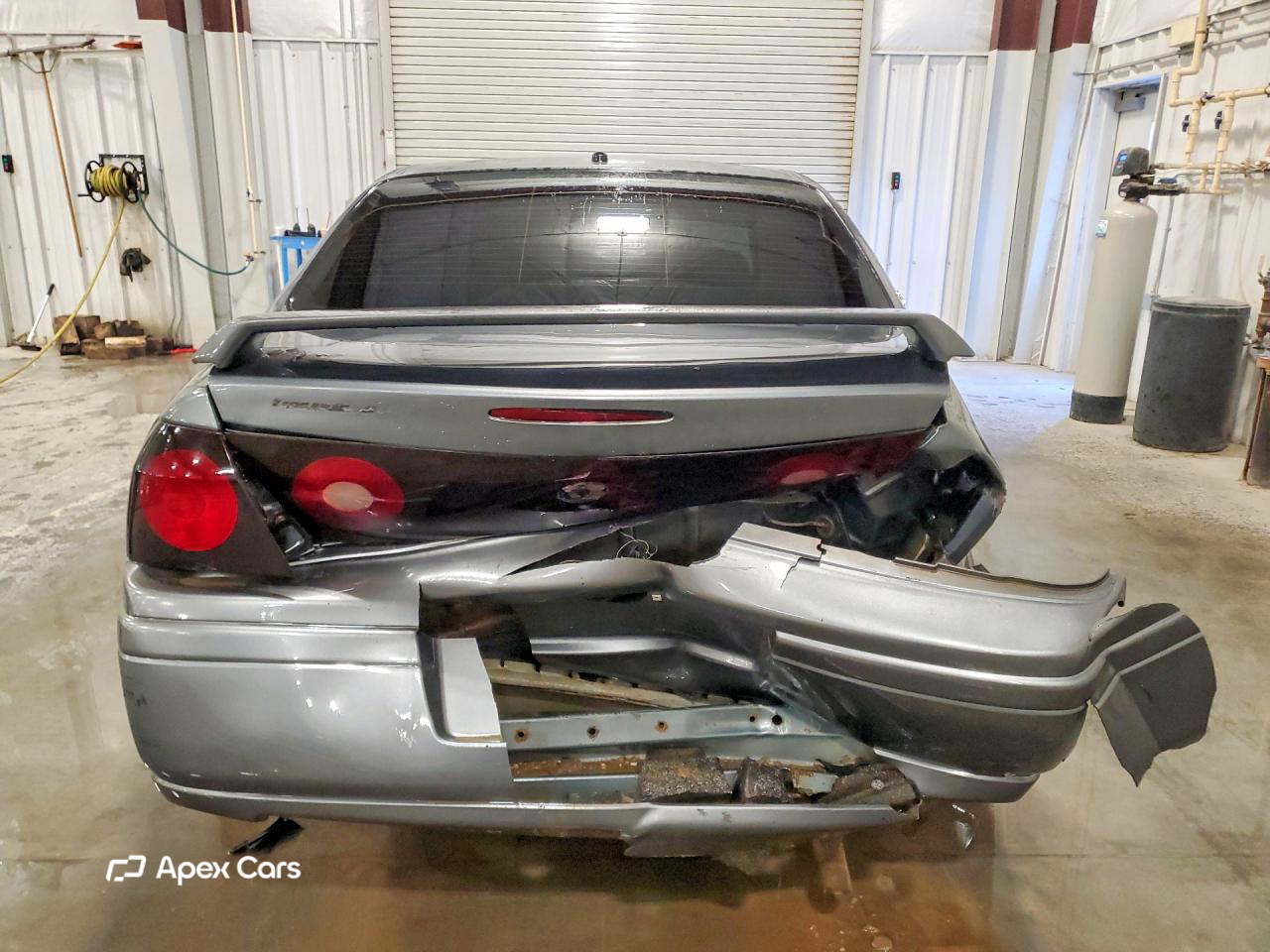 Chevrolet Impala 2005