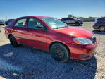 Toyota Corolla 2007