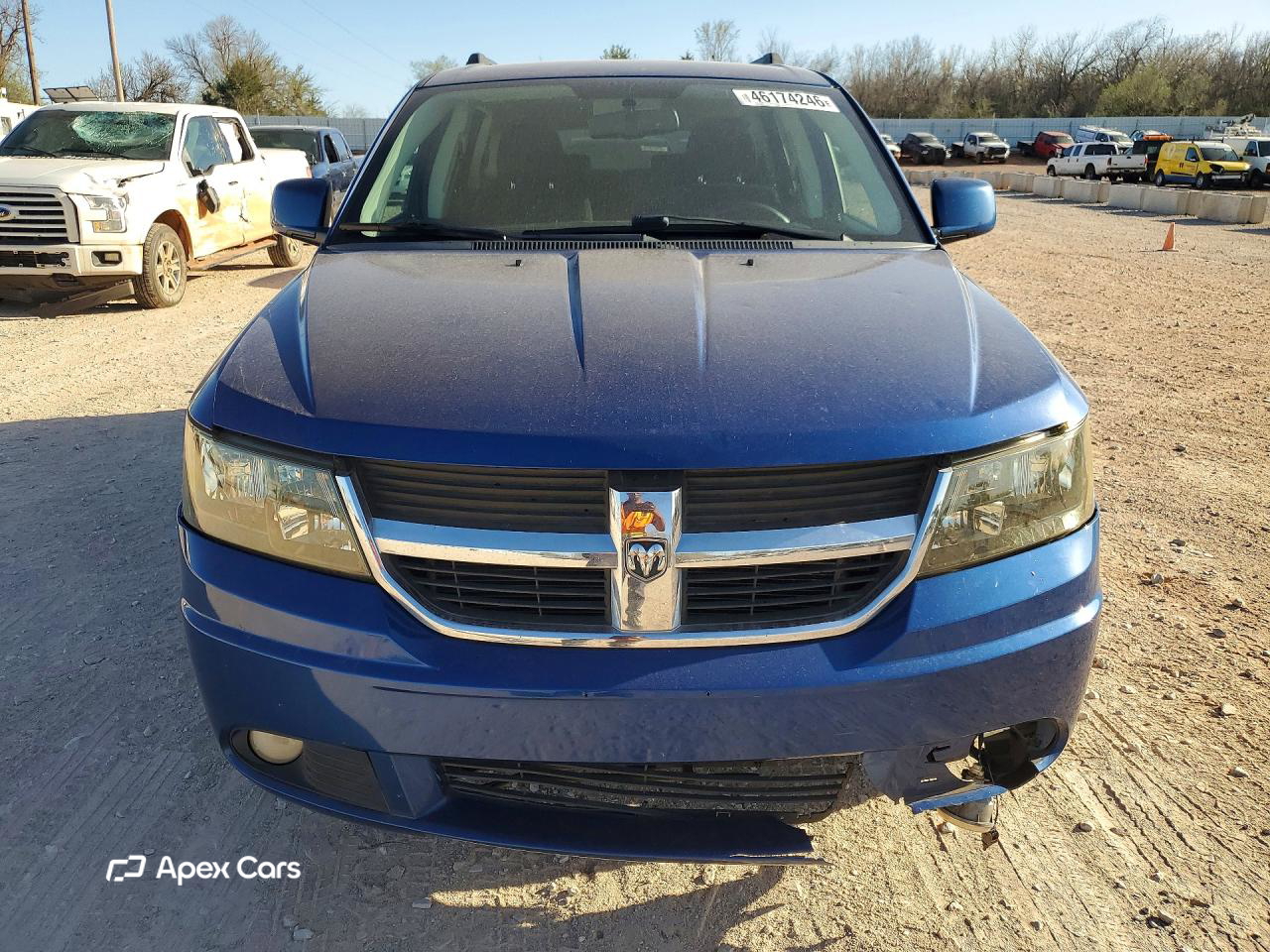 Dodge Journey 2010