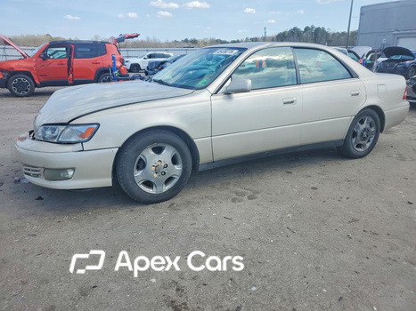 Lexus ES 2001 - Image 1 of 13