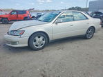 Lexus ES 2001