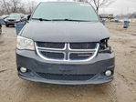 Dodge Caravan 2017