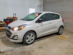 Chevrolet Spark 2020