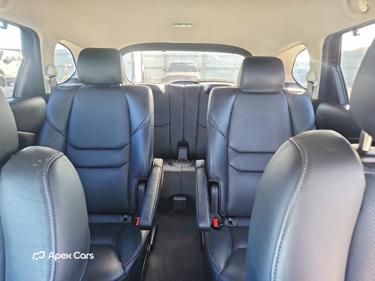 Mazda CX-9 2021
