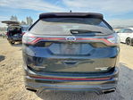 Ford Edge 2015