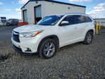 Toyota Highlander 2015