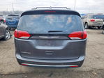 Chrysler Pacifica 2018