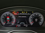 Audi A5 2021