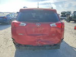 Toyota RAV 4 2013