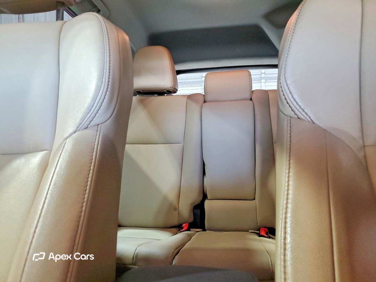 Toyota RAV 4 2015